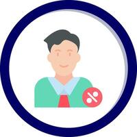 Employment Vector Icon