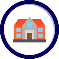 House Vector Icon