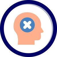 Insecure Vector Icon