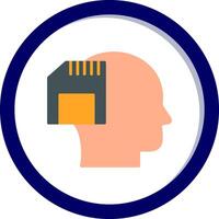 Memory Vector Icon