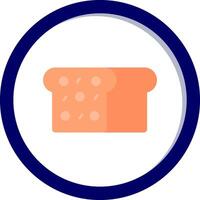 Bread Vector Icon