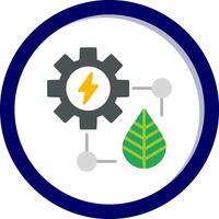 Energy Vector Icon