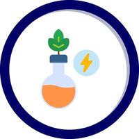 Science Vector Icon