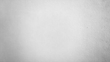 grunge textura fundo, branco parede textura fundo, Pare movimento do parede textura fundo, branco fundo, papel textura fundo video