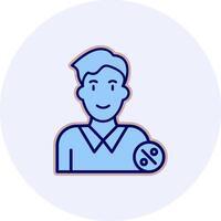 Employment Vector Icon