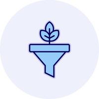Filter Vector Icon
