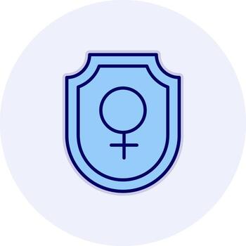 Shield Vector Icon