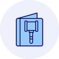 Catalogue Vector Icon