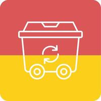 Recycle Vector Icon