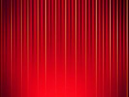 dark red template with lines. abstract pattern background. photo
