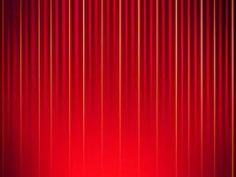 dark red template with lines. abstract pattern background. photo