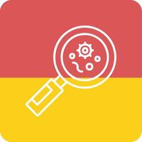 Inspection Vector Icon