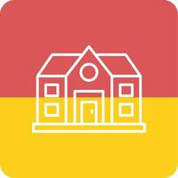 House Vector Icon