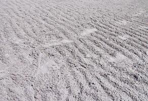 close up sand as background photo