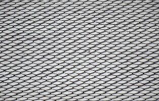 Tile Roof of Modern House with light Reflection on surface in perspective Wide screen view photo