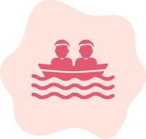 Boat Vector Icon