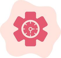 Time Vector Icon