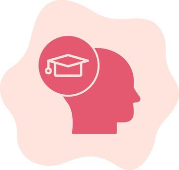 Learning Vector Icon