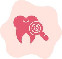 Bacteria Vector Icon