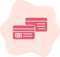 Credit Card Vector Icon