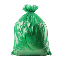 AI generated See Through Garbage Bag, Encouraging Artistic Compositions and Unique Waste Management Graphics png