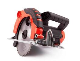 Power tools circular saw photo