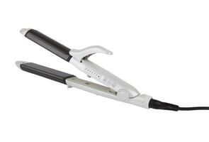 Electric curling iron photo