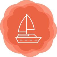 Boat Vector Icon