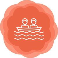 Boat Vector Icon