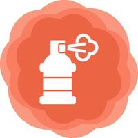 Spray Paint Vector Icon