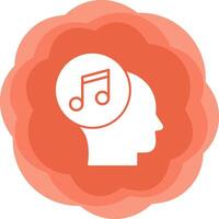 Music Vector Icon