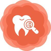 Bacteria Vector Icon