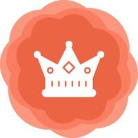 Crown Vector Icon