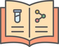 Chemistry Vector Icon