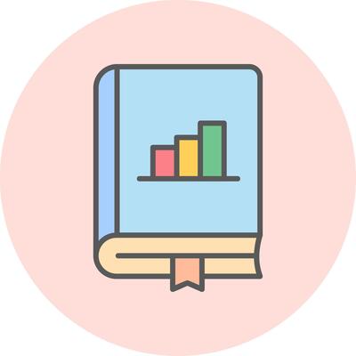 Growth Vector Icon