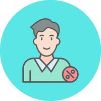 Employment Vector Icon