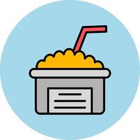 Food Vector Icon