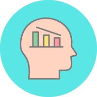 Growth Vector Icon