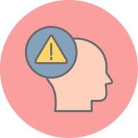 Alert Vector Icon