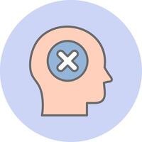 Insecure Vector Icon