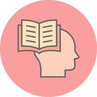 Study Vector Icon