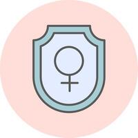 Shield Vector Icon