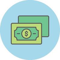 Money Vector Icon