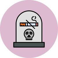 Death Vector Icon