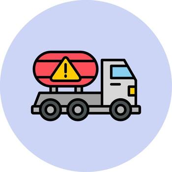 precaución vector icono