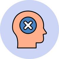 Insecure Vector Icon