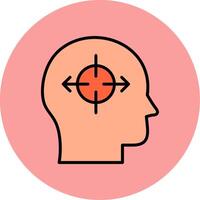Decision Vector Icon