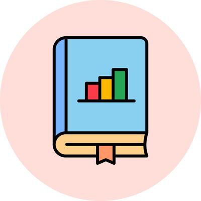Growth Vector Icon