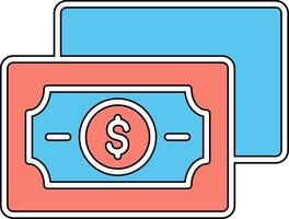 Money Vector Icon