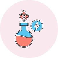 Science Vector Icon